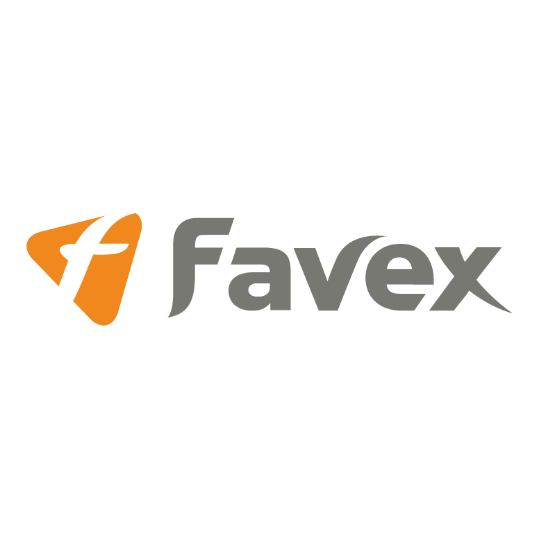 Logo FAVEX