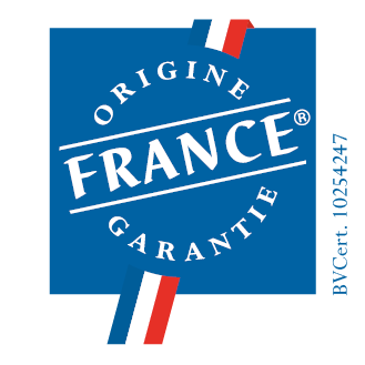 Origine garantie France