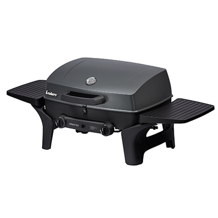 Barbecue gaz Enders Urban Pro A poser Sur Table Enders