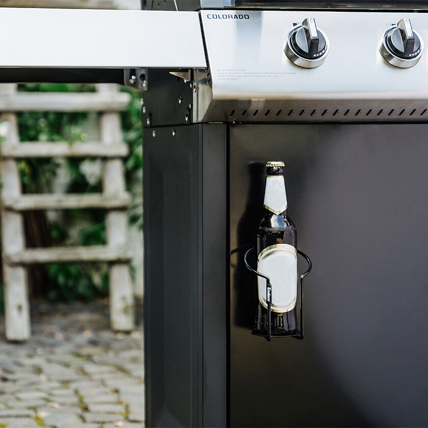 Grill Mags Porte-bouteille Enders