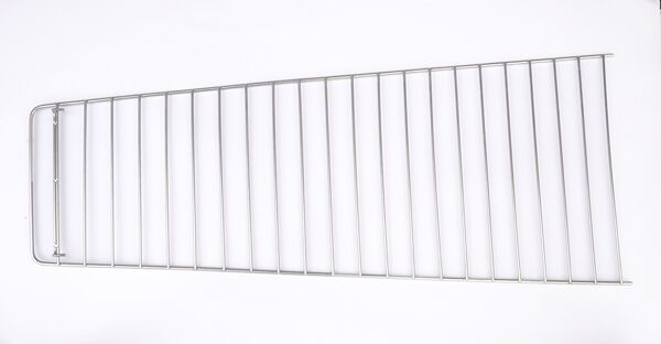 9712099 - GRILLE FLAMME N.13 FIX. PATTE-1