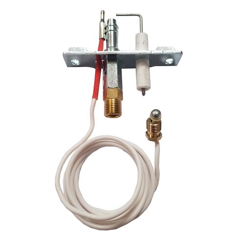 9714038 - ODS LD468C + THERMOCOUPLE