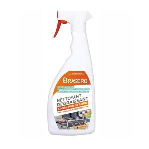 Spray nettoyant Brasero