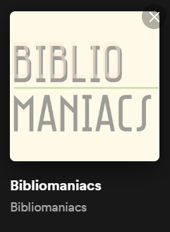 Vignette Bibliomaniacs